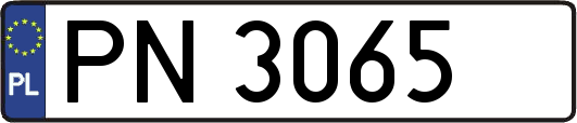 PN3065