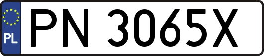 PN3065X
