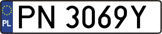 PN3069Y