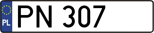 PN307