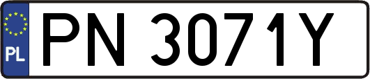 PN3071Y