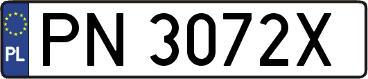 PN3072X