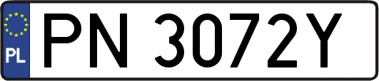 PN3072Y
