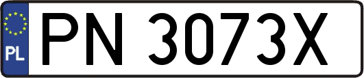 PN3073X