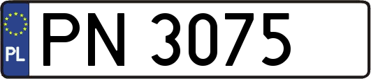 PN3075