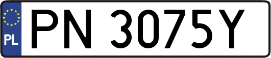 PN3075Y
