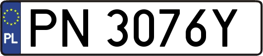 PN3076Y