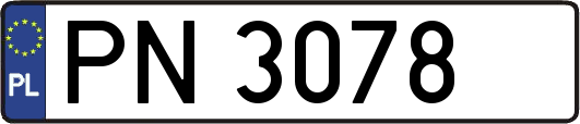 PN3078