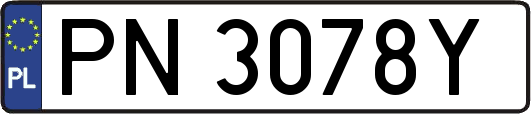 PN3078Y