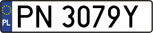 PN3079Y