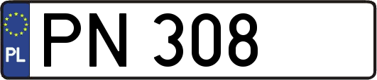 PN308
