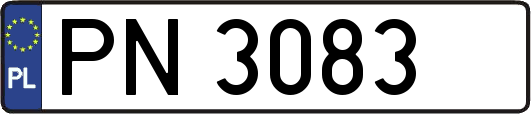 PN3083