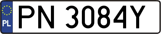 PN3084Y
