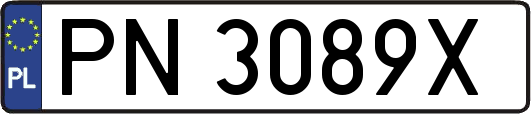 PN3089X
