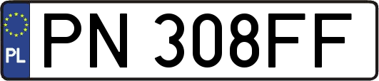 PN308FF