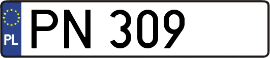 PN309