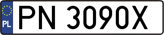 PN3090X
