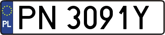 PN3091Y