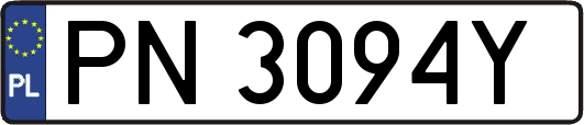 PN3094Y
