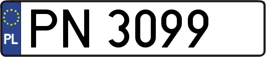 PN3099