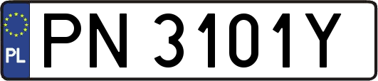PN3101Y