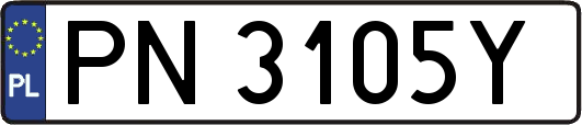 PN3105Y