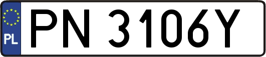 PN3106Y