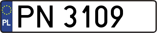 PN3109