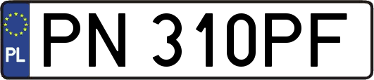 PN310PF
