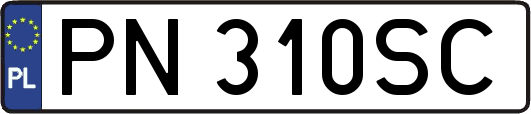 PN310SC