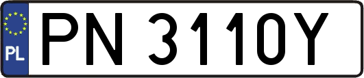 PN3110Y