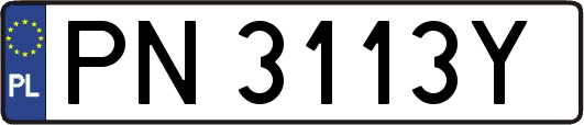 PN3113Y