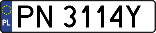 PN3114Y