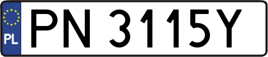 PN3115Y