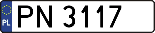 PN3117