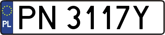 PN3117Y