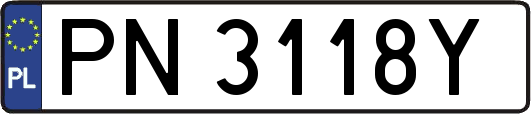 PN3118Y
