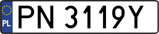 PN3119Y