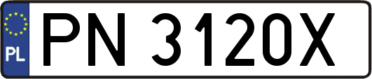 PN3120X