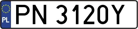 PN3120Y