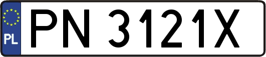 PN3121X