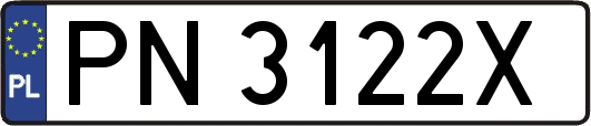 PN3122X