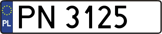PN3125