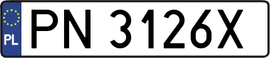 PN3126X