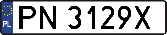 PN3129X