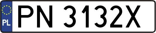 PN3132X