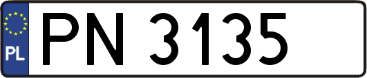 PN3135