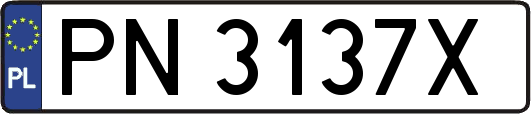 PN3137X