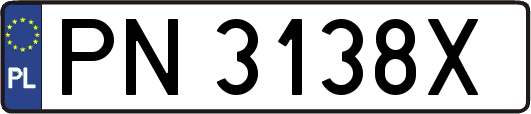 PN3138X