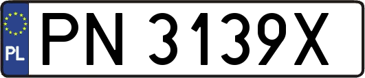 PN3139X
